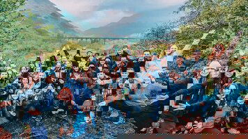 13 Day Scotland & Ireland (Winter) (Contiki)