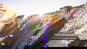 23 Day European Trail (Winter) (Contiki)