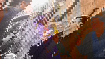 25 Day European Quest (Winter) (Contiki)