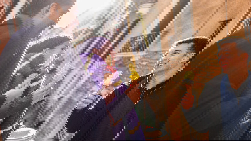 European Quest (Winter)