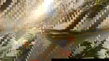 25 Day European Quest (Winter) (Contiki)