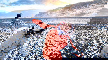 6 Day Iceland Fire & Ice (Winter) (Contiki)