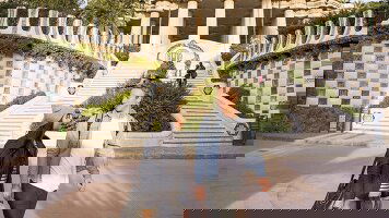 24 Day European Escapade (Plus) (Winter) (Contiki)