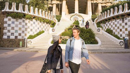 24 Day European Escapade (Plus) (Winter) (Contiki)