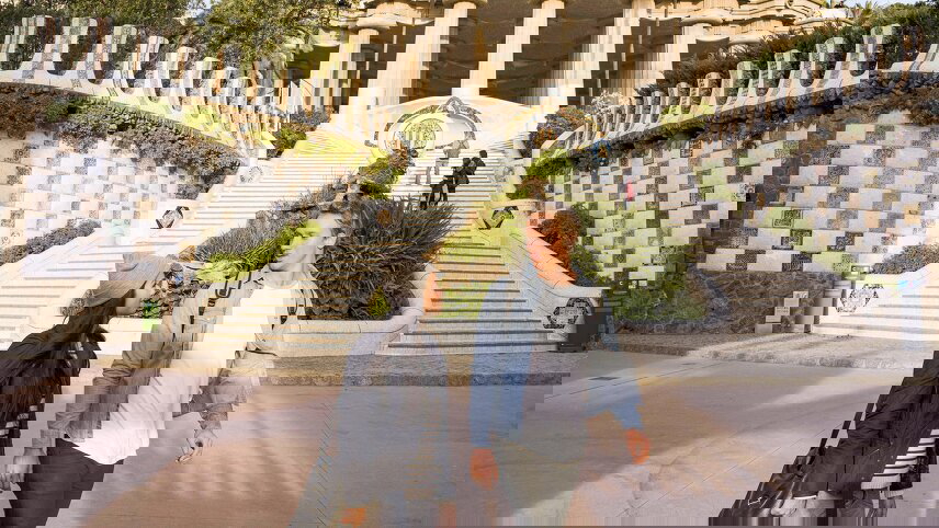 European Escapade (Plus) (Winter)