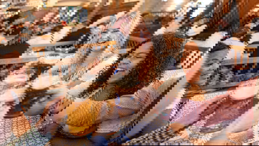 European Escapade (Plus) (Winter)