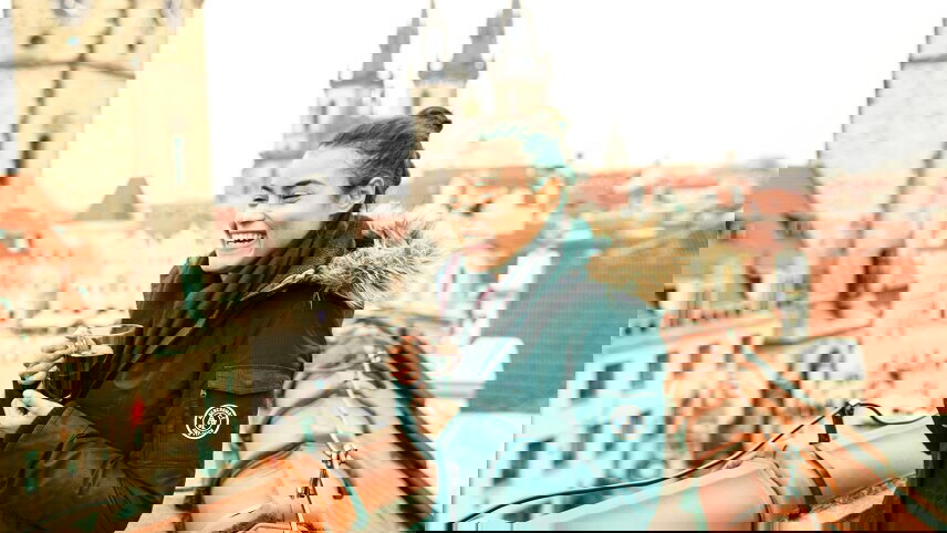 European Escapade (Plus) (Winter)