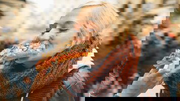 10 Day Italian Espresso (Winter) (Contiki)