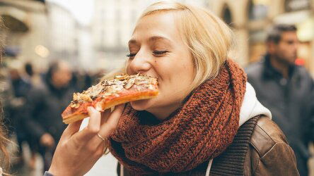 10 Day Italian Espresso (Winter) (Contiki)