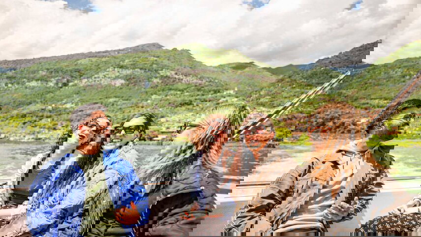 Italian Espresso (Winter)