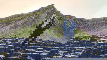 8 Day Ireland in a Week (Winter) (Contiki)