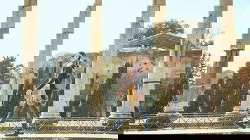 6 Day Italian Escape (Winter) (Contiki)