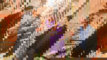 15 Day Simply Italy (Winter) (Contiki)