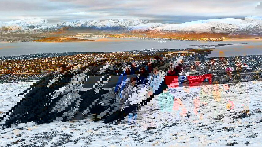 Norway Fjords & Northern Lights