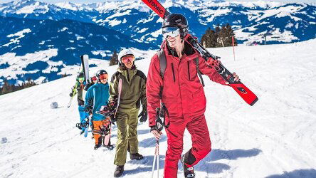 15 Day Ski Austria: 2 Weeks (Meet Us There) (Contiki)