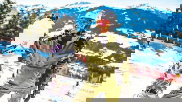 16 Day Ski Austria: 2 Weeks (Contiki)