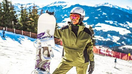 16 Day Ski Austria: 2 Weeks (Contiki)