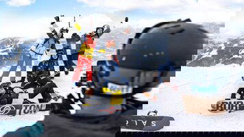 9 Day Ski Austria: 1 Week (Contiki)