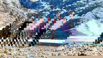 10 Day Scandinavia (Winter) (Contiki)