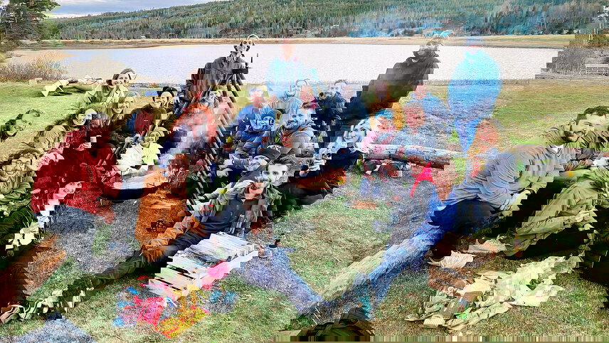 Scandinavia (Winter)