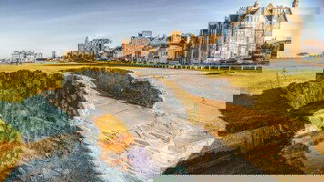 6 Day Scotland in a Week (Winter) (Contiki)