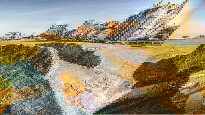 Scotland in a Week (Winter)