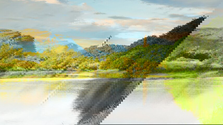 Scotland in a Week (Winter)