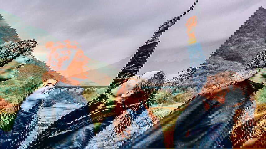 Scotland in a Week (Winter)