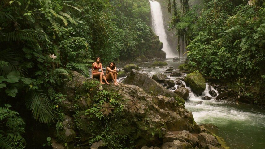 Best of Costa Rica (Small Group)