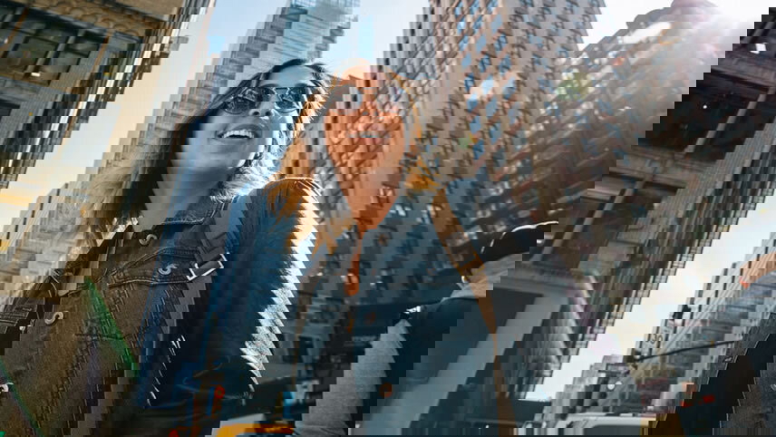 USA: New York to Miami