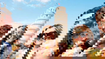 Trip Style: Gap Year