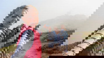 Why Travel with Cosmos?