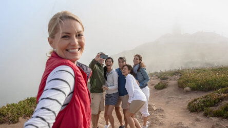 Why Travel with Cosmos?