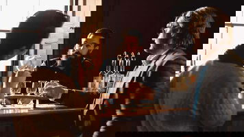 Why Travel with Cosmos?