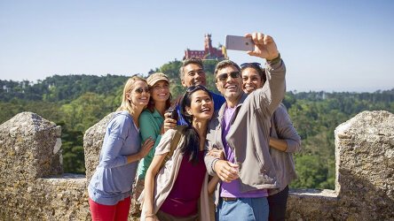 alaska and the yukon tours Why Travel with Cosmos?