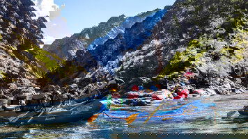 Personalise Your Adventure