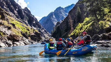 Personalise Your Adventure