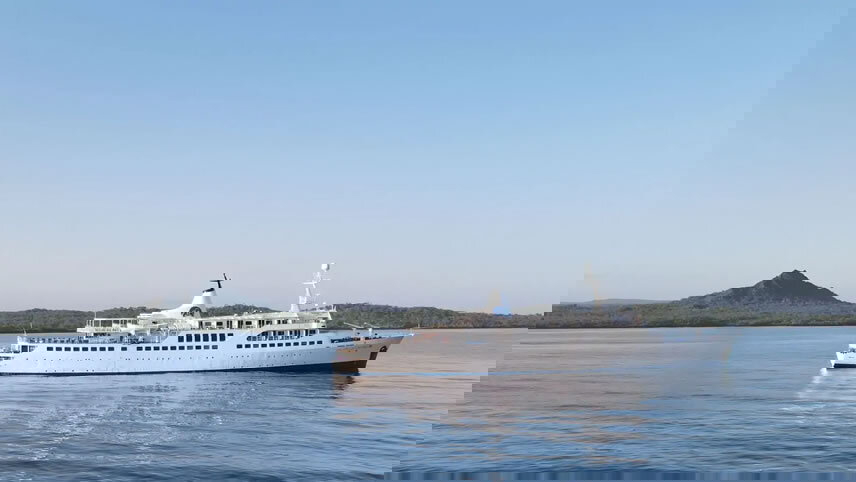 Ultimate South America with Brazil's Amazon & Galapagos Cruise
