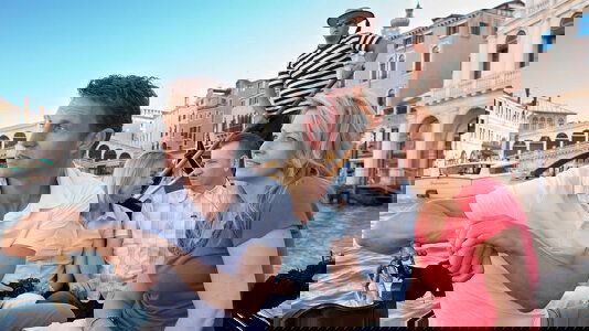 Trafalgar Costsaver Tours