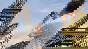 13 Day Highlights of France (Costsaver)