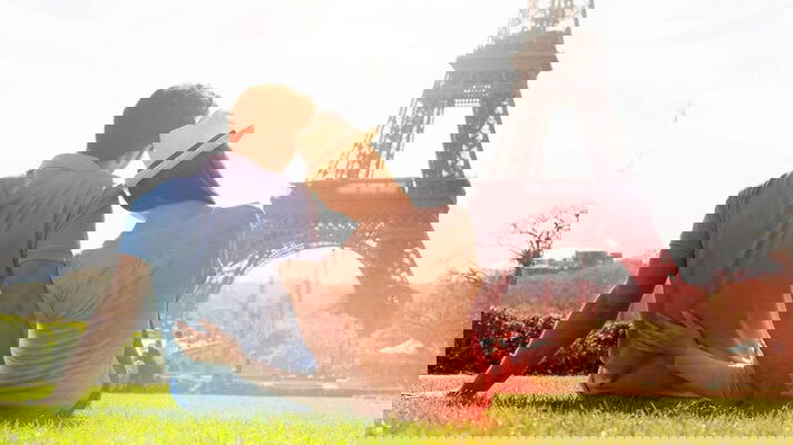 Your holiday your way