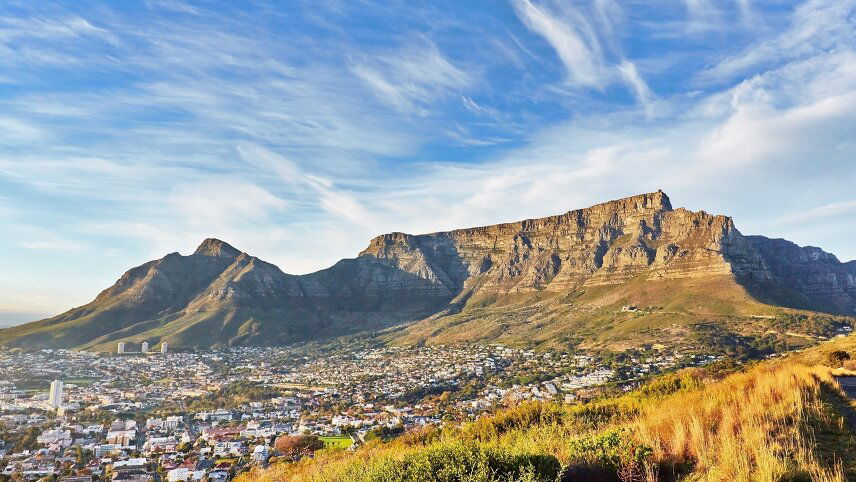 Icons of Southern Africa