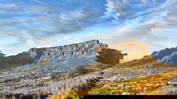 7 Day Icons of Southern Africa (Costsaver)