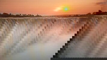 10 Day Icons of Southern Africa with Victoria Falls (Costsaver)