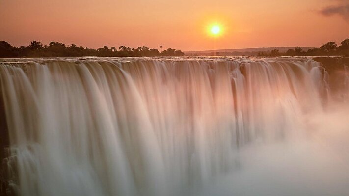 10 Day Icons of Southern Africa with Victoria Falls with Costsaver