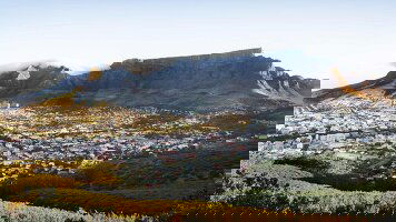 10 Day Wonders of the Western Cape (Costsaver)