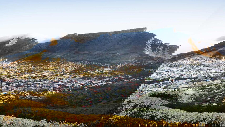 Wonders of the Western Cape