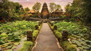 7 Day Magical Bali (Costsaver)