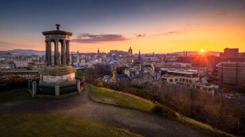 11 Day England and Scotland Heritage (Costsaver)