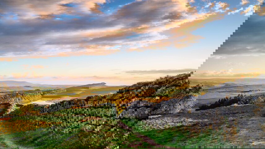 Britain and Ireland Experience